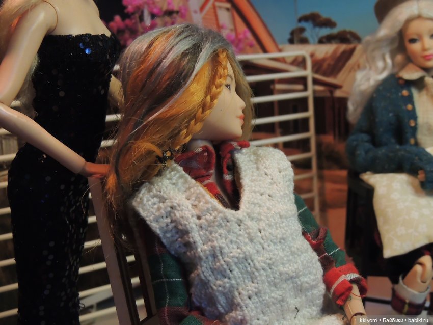 Месть от кутюр, часть 2. Августфест 2025 (фото 8)