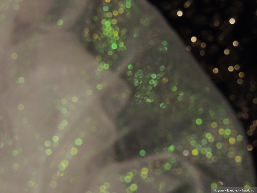 Месть от кутюр, часть 2. Августфест 2025