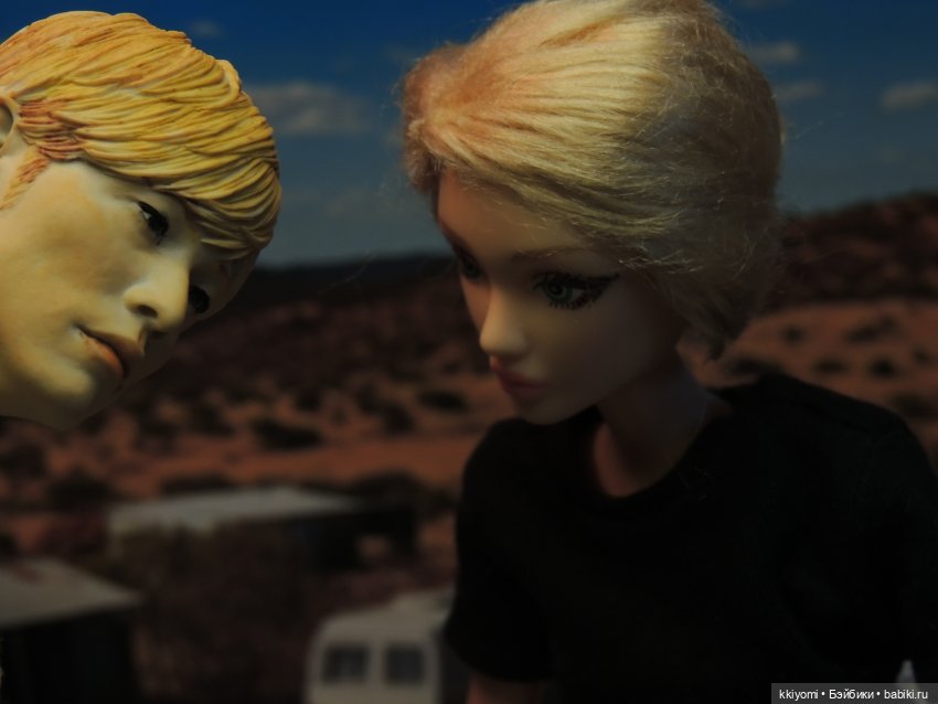 Месть от кутюр, часть 2. Августфест 2025