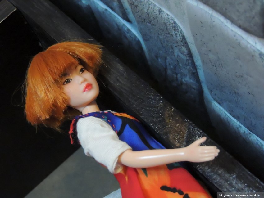 Месть от кутюр, часть 2. Августфест 2025