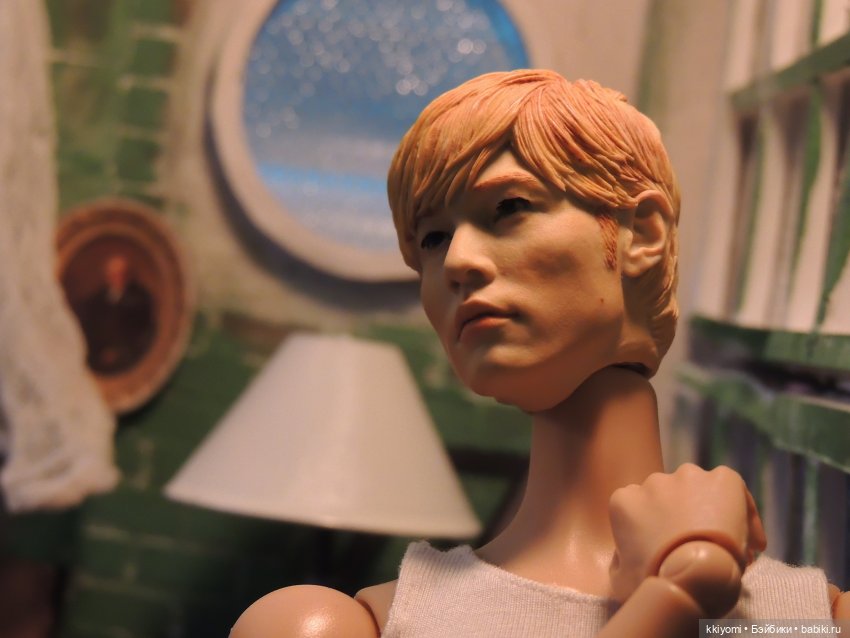 Месть от кутюр, часть 3. Августфест 2025