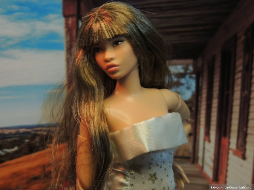 Месть от кутюр, часть 4. Августфест 2025