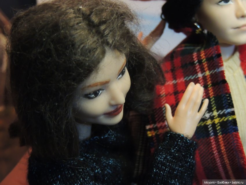 Месть от кутюр, часть 4. Августфест 2025