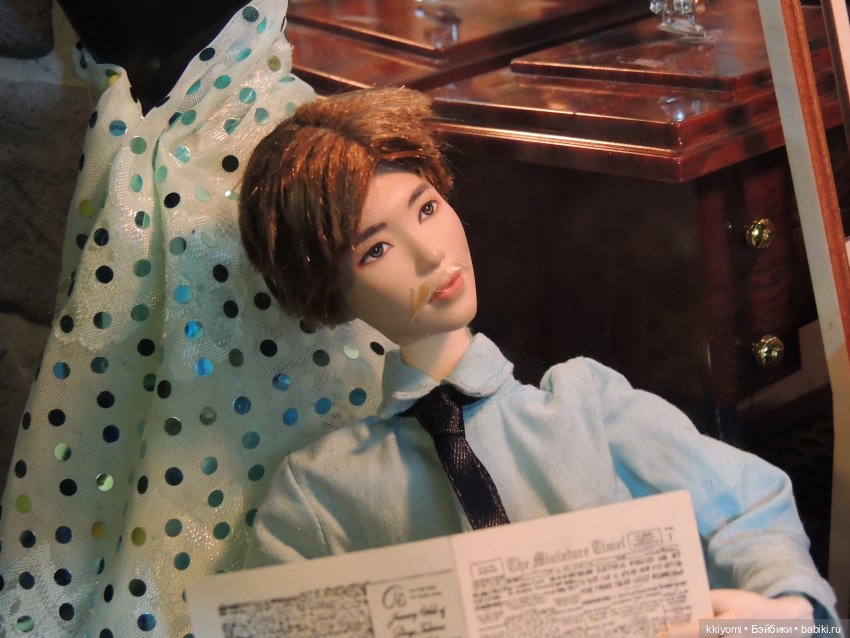 Месть от кутюр, часть 3. Августфест 2025