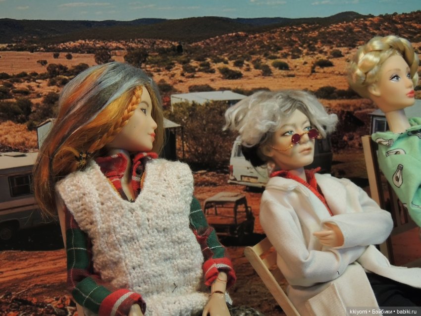 Месть от кутюр, часть 2. Августфест 2025