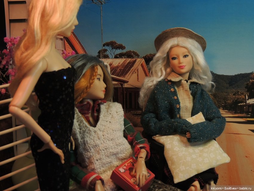 Месть от кутюр, часть 2. Августфест 2025 (фото 9)