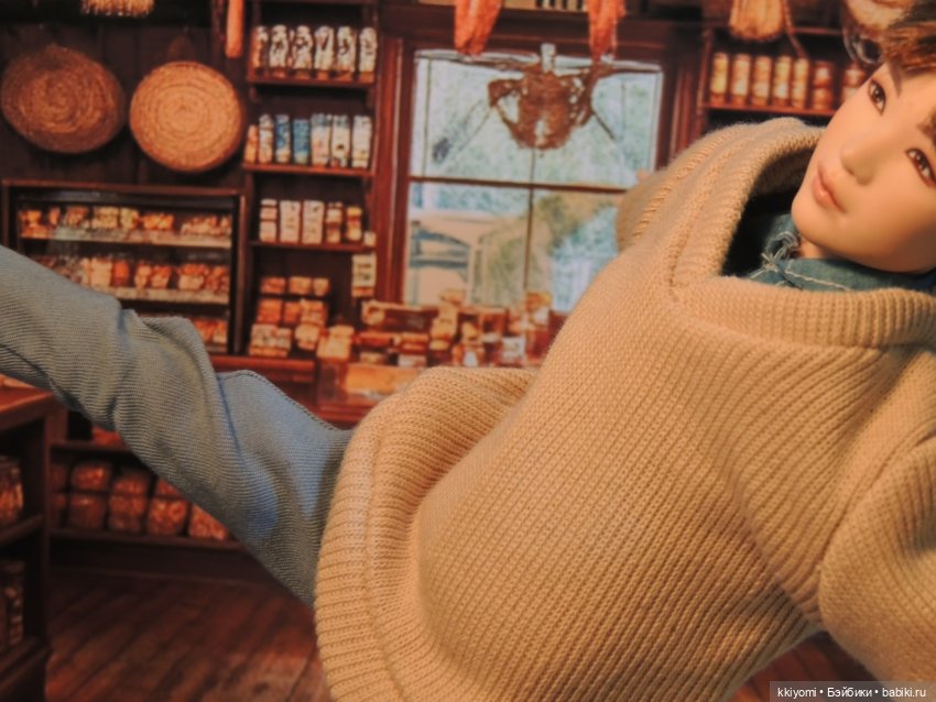 Месть от кутюр, часть 4. Августфест 2025