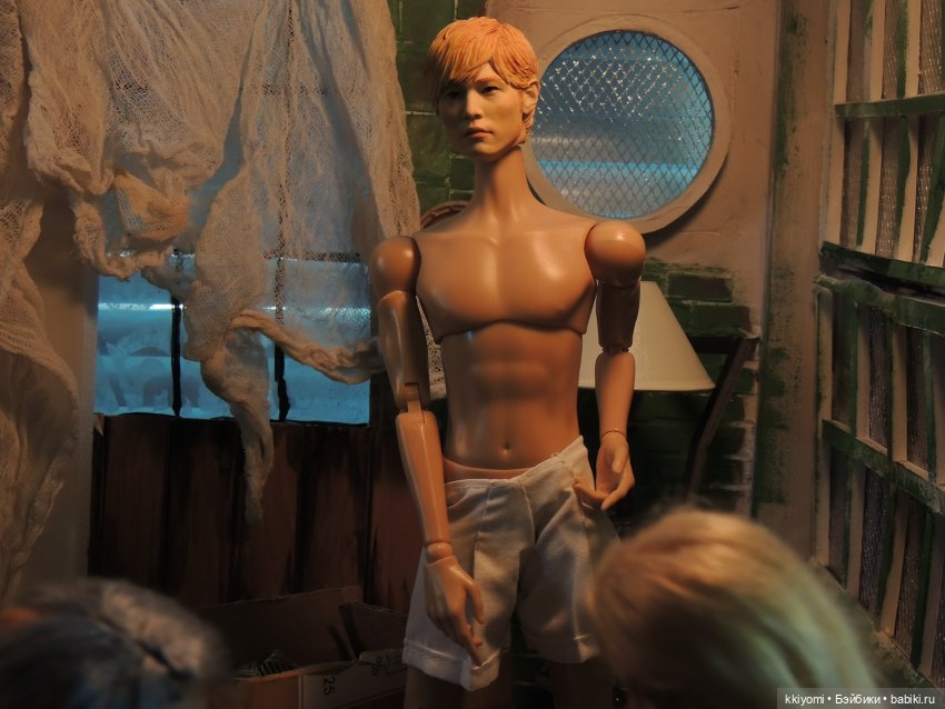 Месть от кутюр, часть 4. Августфест 2025