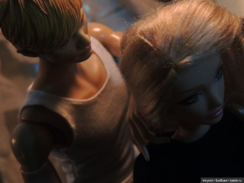 Месть от кутюр, часть 4. Августфест 2025