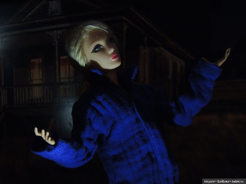 Месть от кутюр, часть 5. Августфест 2025 (фото 3)