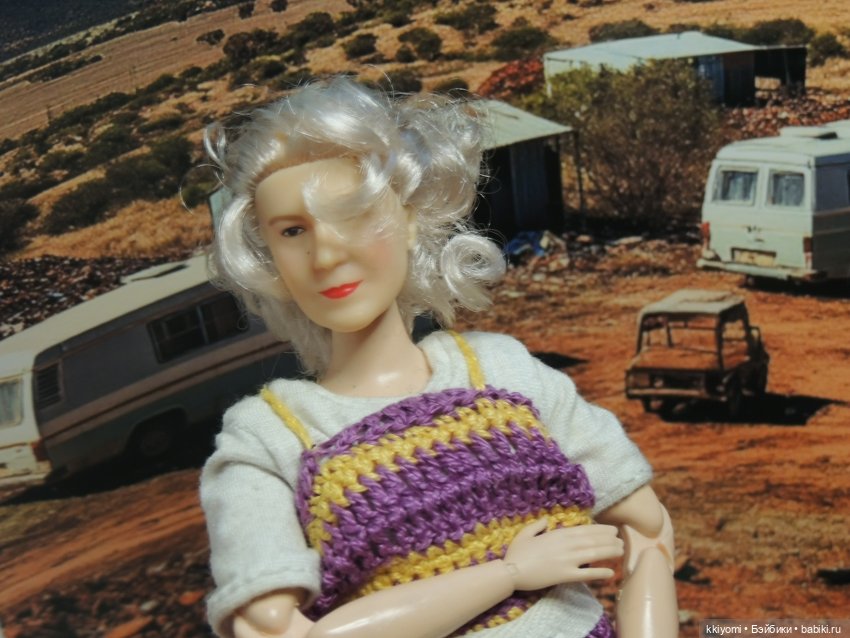 Месть от кутюр, часть 5. Августфест 2025 (фото 6)