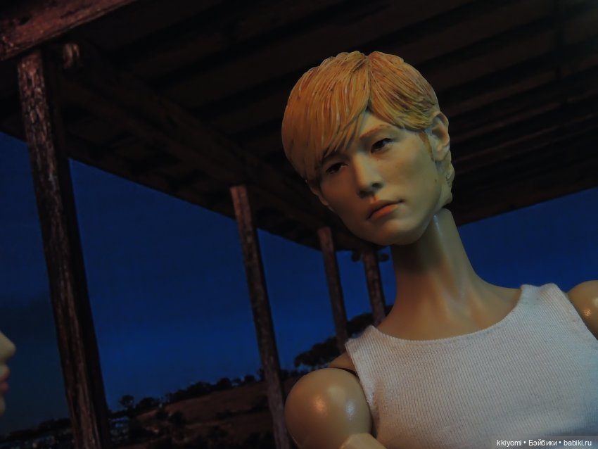 Месть от кутюр, часть 3. Августфест 2025