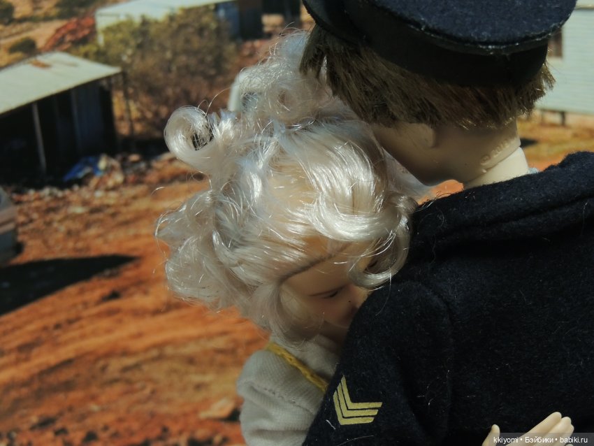 Месть от кутюр, часть 5. Августфест 2025 (фото 7)