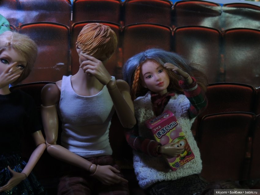 Месть от кутюр, часть 3. Августфест 2025 (фото 5)