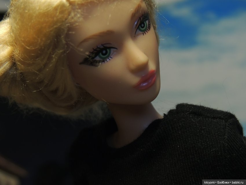 Месть от кутюр, часть 2. Августфест 2025