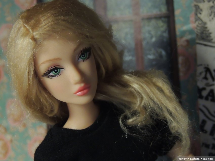 Месть от кутюр, часть 4. Августфест 2025