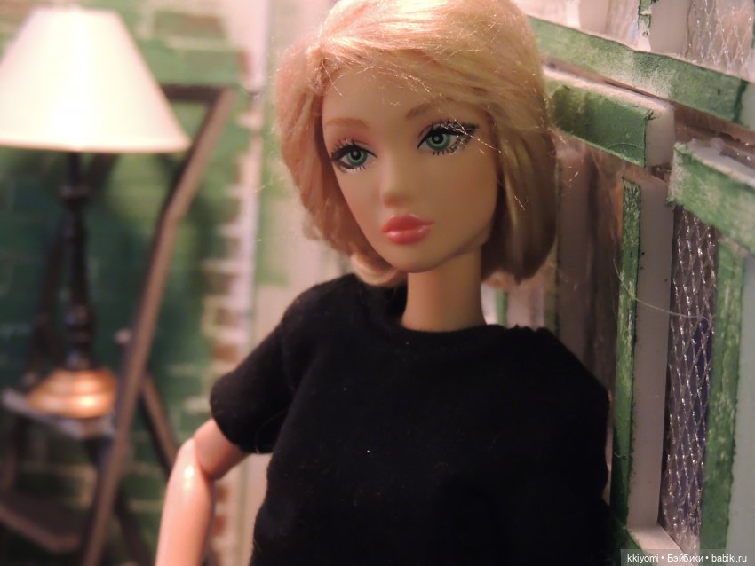 Месть от кутюр, часть 3. Августфест 2025