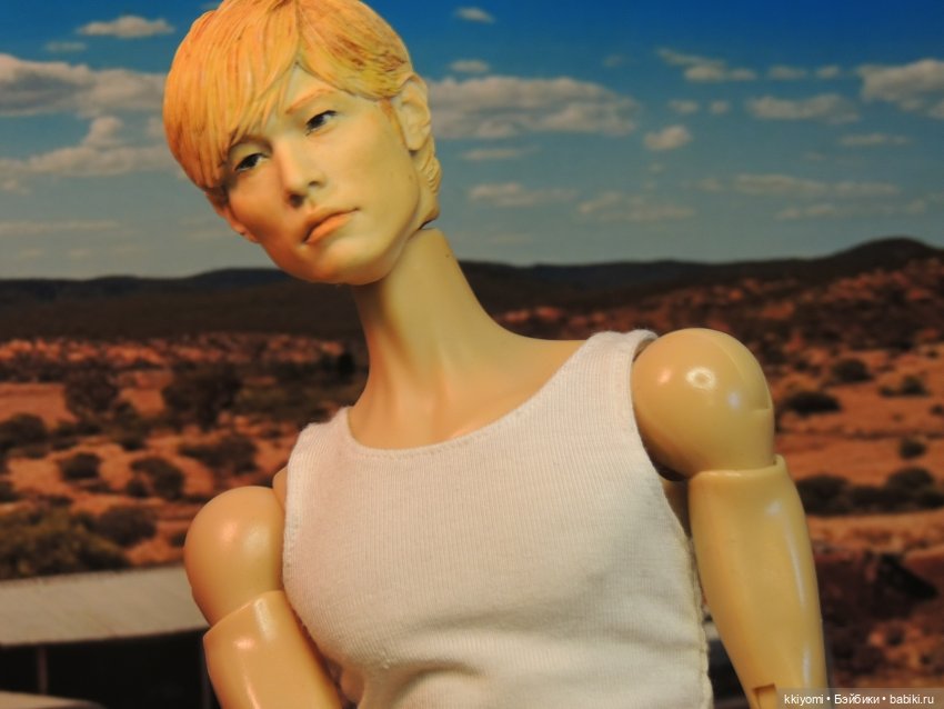 Месть от кутюр, часть 2. Августфест 2025