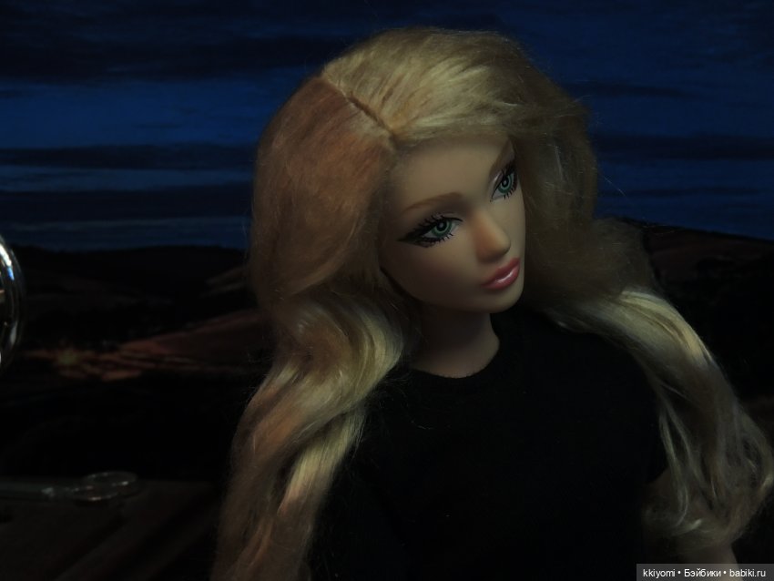 Месть от кутюр, часть 2. Августфест 2025