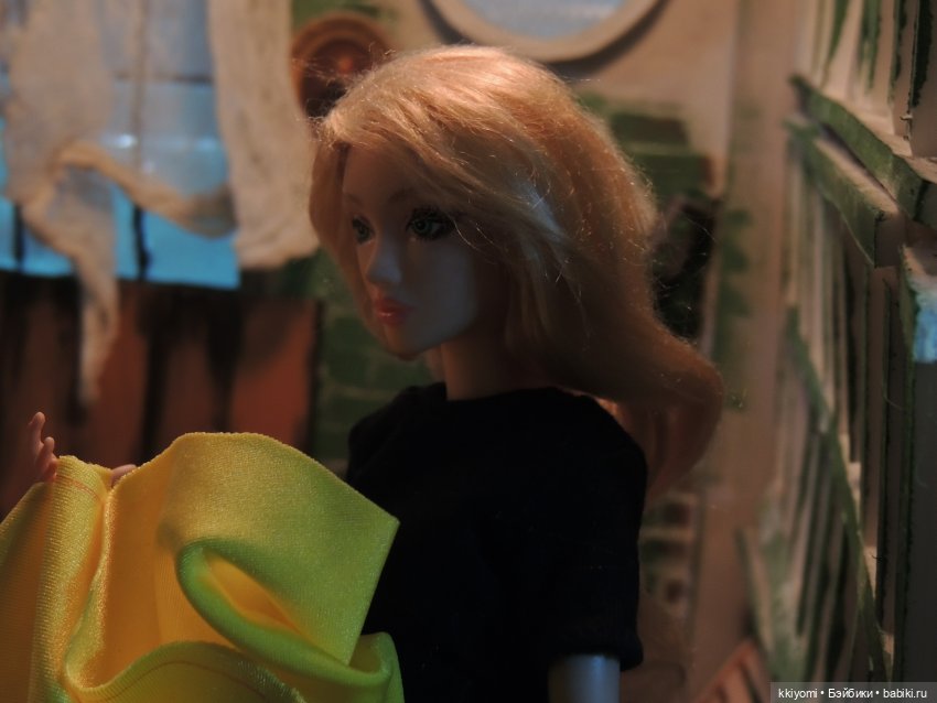 Месть от кутюр, часть 4. Августфест 2025