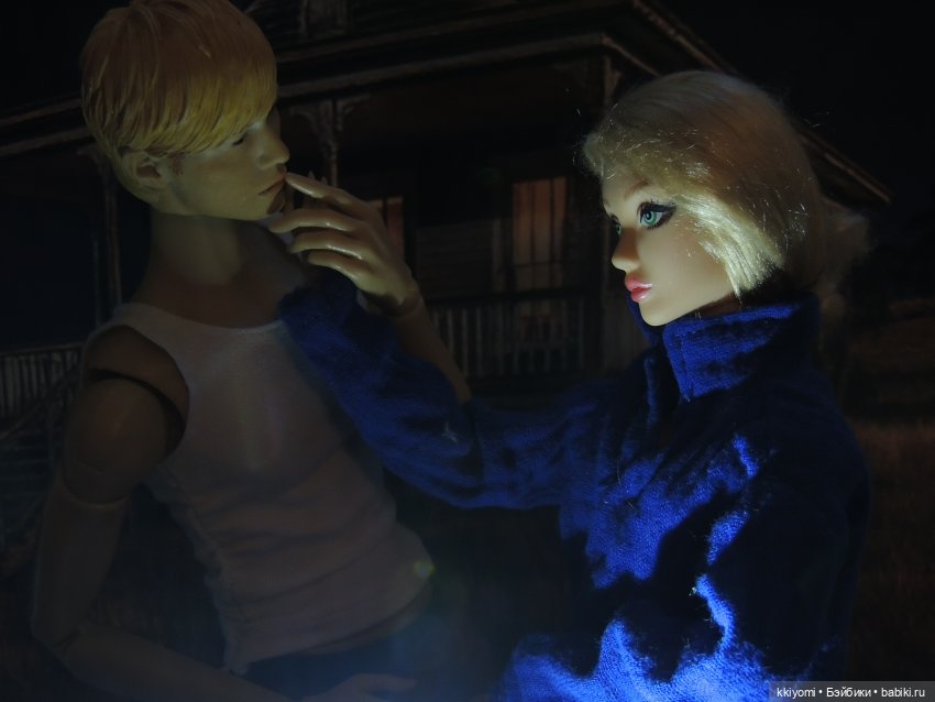 Месть от кутюр, часть 5. Августфест 2025 (фото 2)