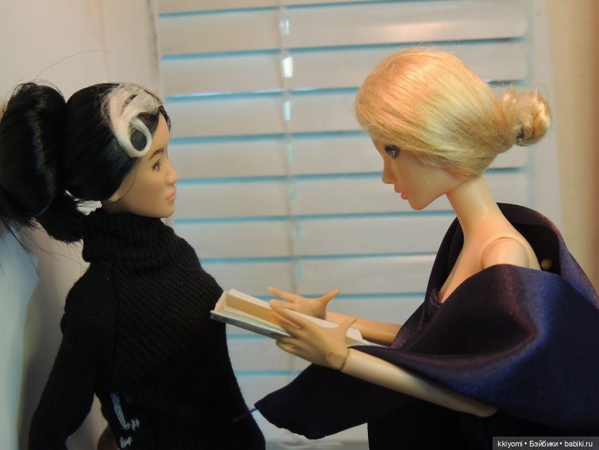 Месть от кутюр, часть 4. Августфест 2025