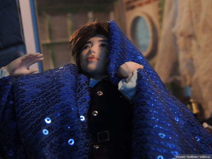 Месть от кутюр, часть 2. Августфест 2025