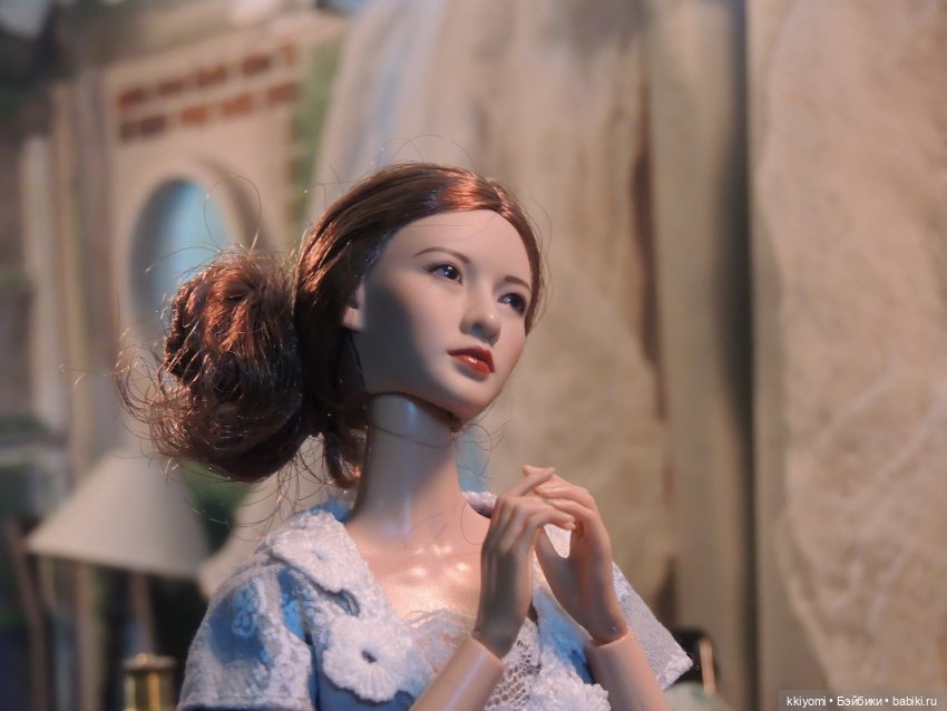 Месть от кутюр, часть 4. Августфест 2025