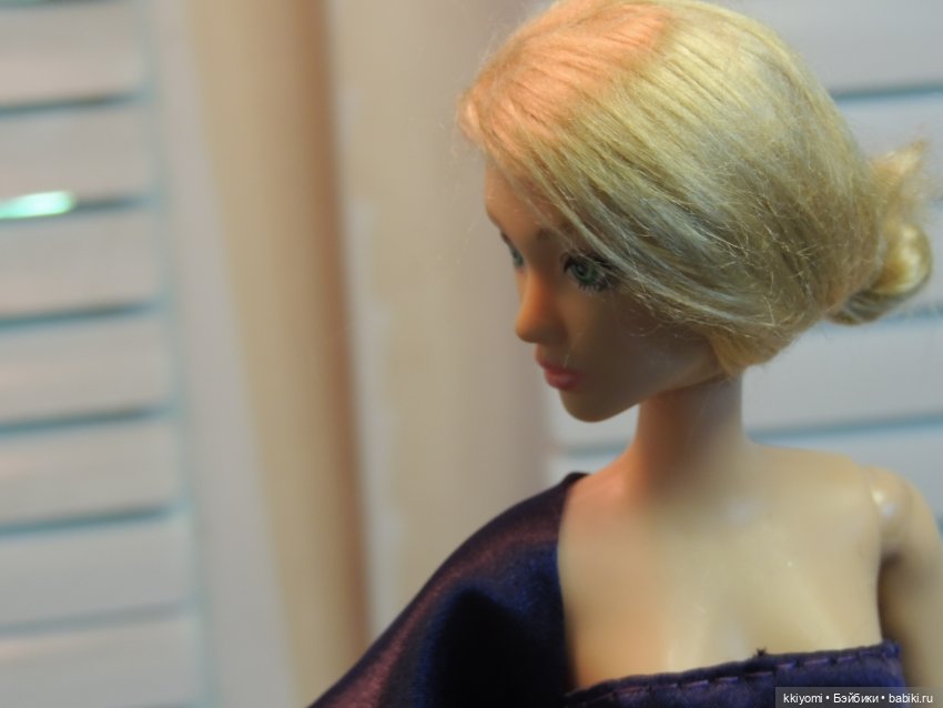 Месть от кутюр, часть 4. Августфест 2025