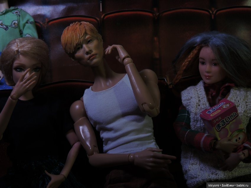 Месть от кутюр, часть 3. Августфест 2025 (фото 4)