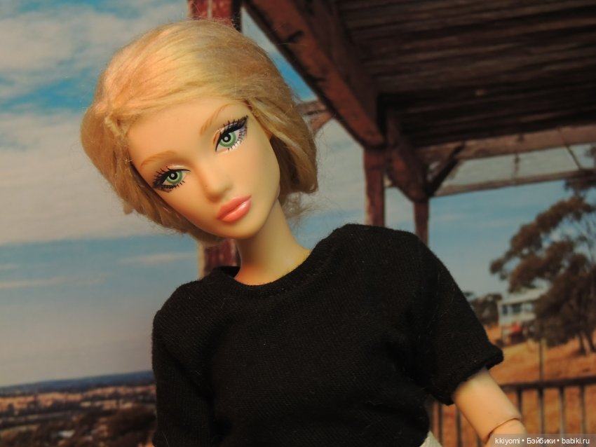 Месть от кутюр, часть 2. Августфест 2025