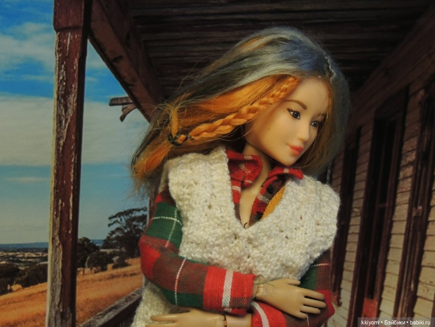 Месть от кутюр, часть 2. Августфест 2025