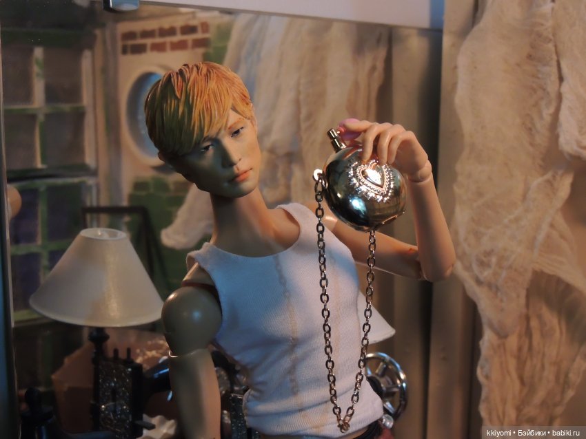 Месть от кутюр, часть 3. Августфест 2025 (фото 10)