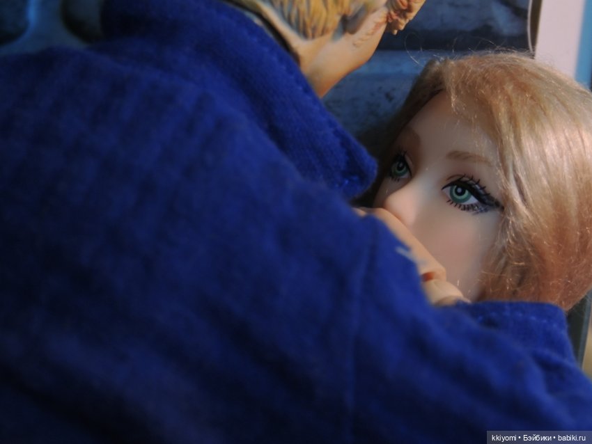 Месть от кутюр, часть 5. Августфест 2025