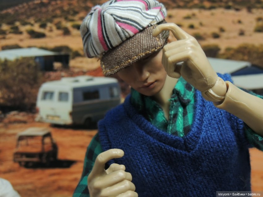 Месть от кутюр, часть 5. Августфест 2025 (фото 5)