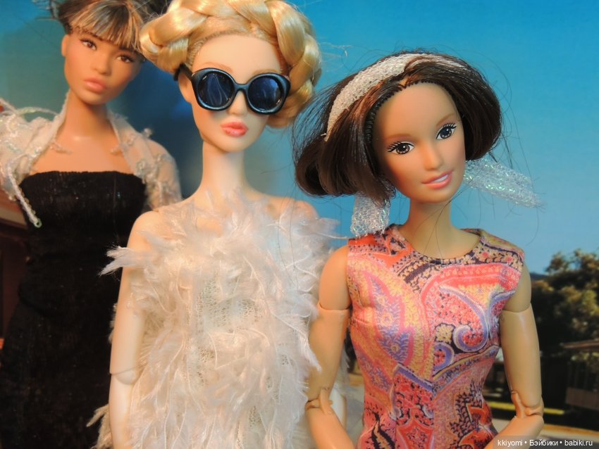 Месть от кутюр, часть 3. Августфест 2025