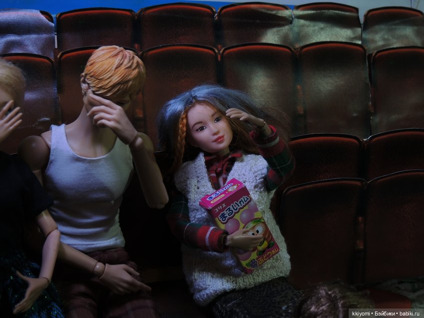 Месть от кутюр, часть 3. Августфест 2025 (фото 6)