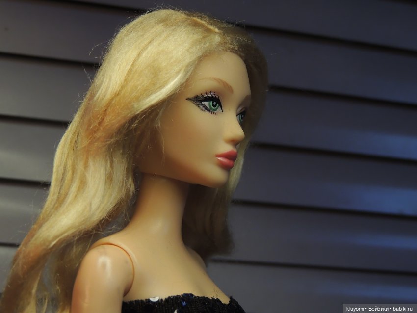 Месть от кутюр, часть 2. Августфест 2025