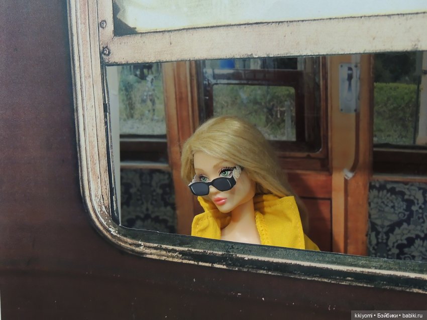 Месть от кутюр. Финал — АвгустФест: фестиваль кукольных театров и спектаклей