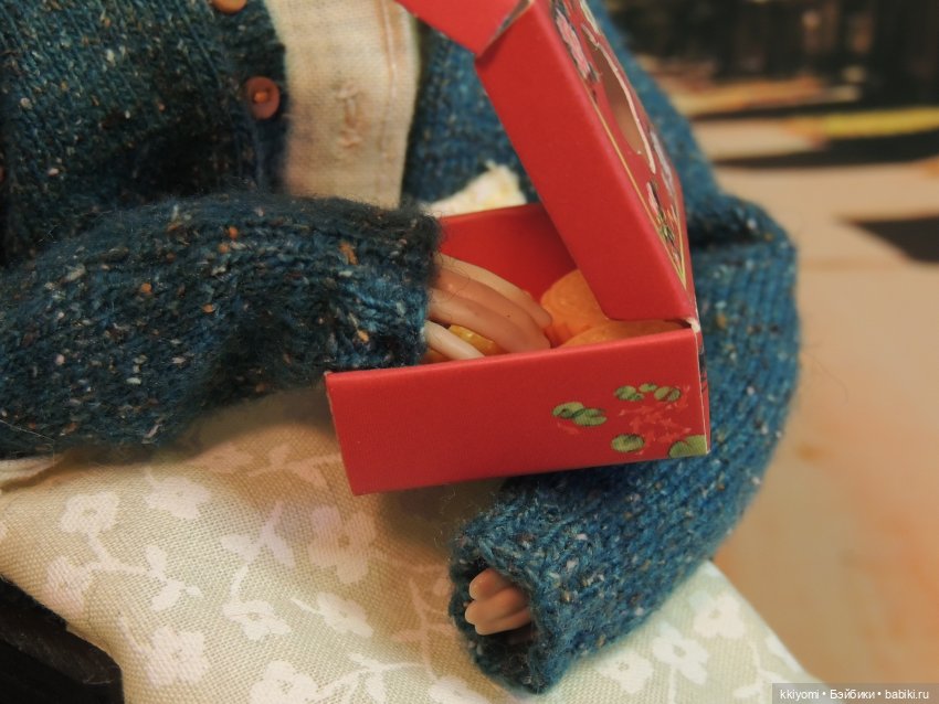 Месть от кутюр, часть 2. Августфест 2025