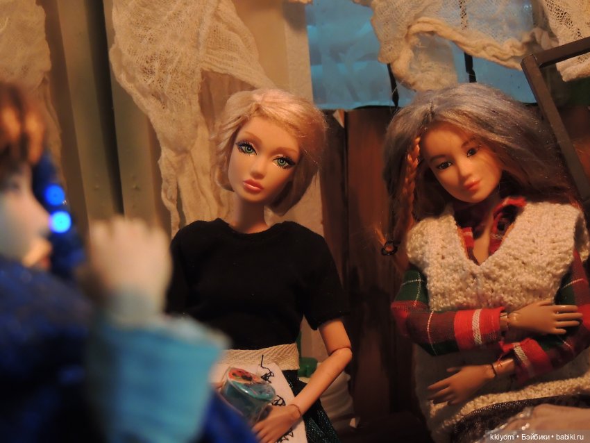 Месть от кутюр, часть 2. Августфест 2025