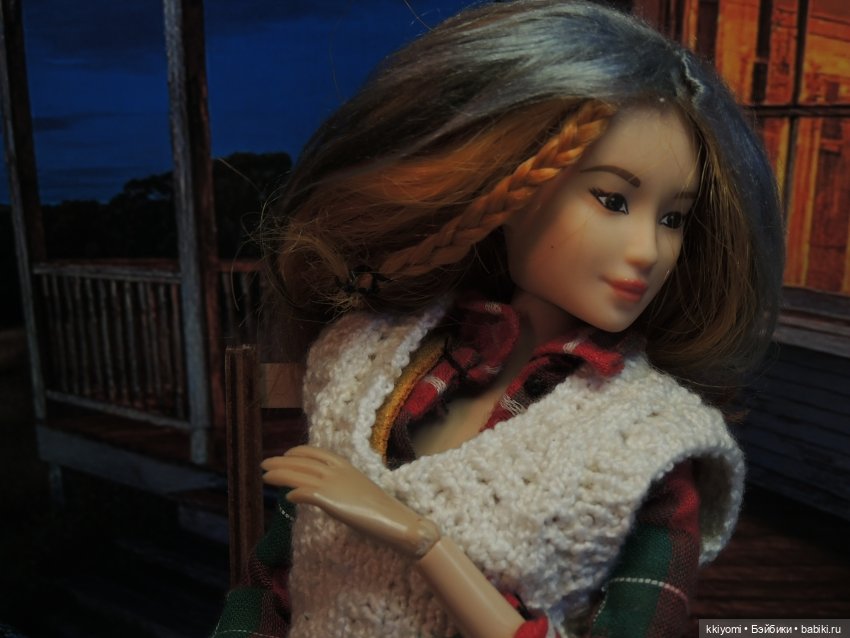 Месть от кутюр, часть 2. Августфест 2025