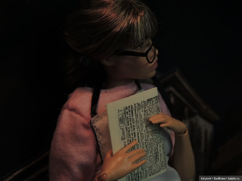 Месть от кутюр, часть 2. Августфест 2025