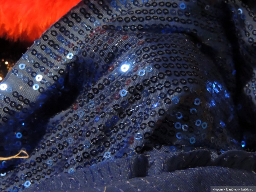 Месть от кутюр, часть 2. Августфест 2025