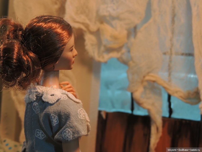 Месть от кутюр, часть 4. Августфест 2025