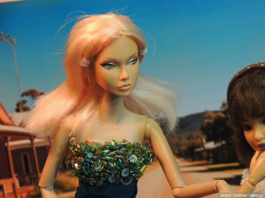 Месть от кутюр, часть 3. Августфест 2025