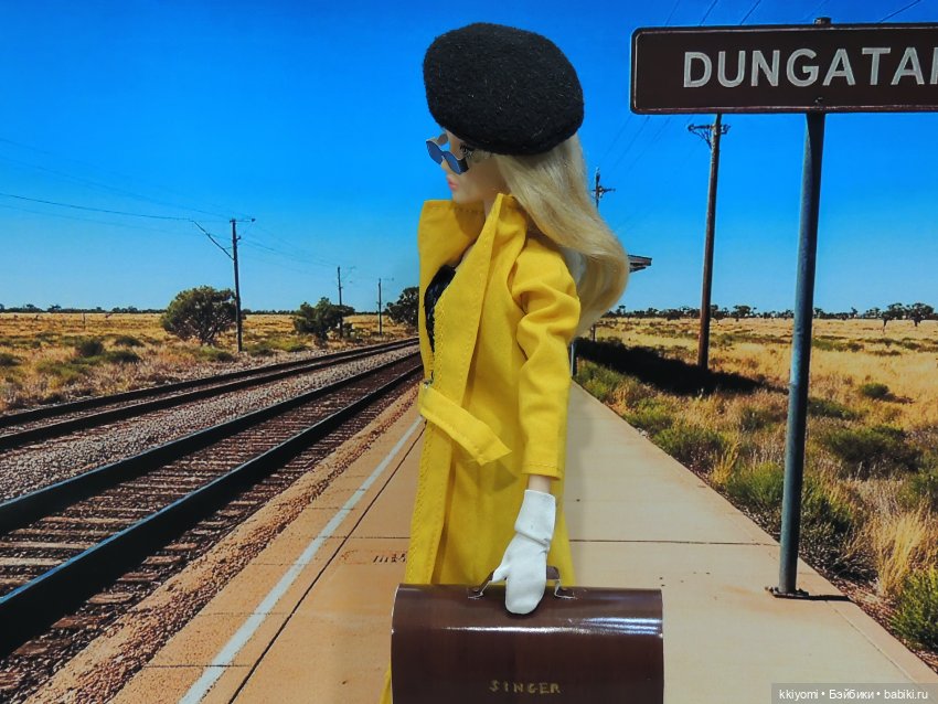 Месть от кутюр. Финал — АвгустФест: фестиваль кукольных театров и спектаклей