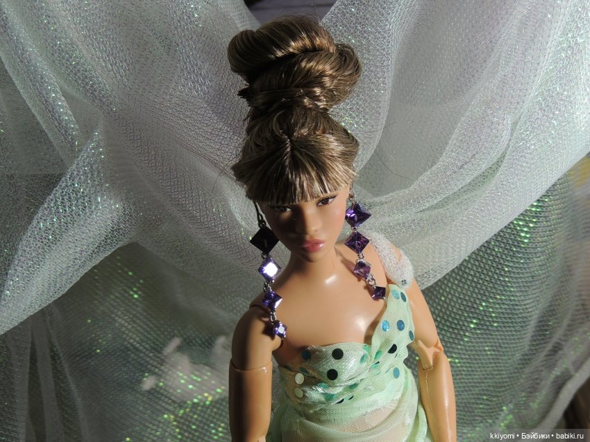 Месть от кутюр, часть 3. Августфест 2025