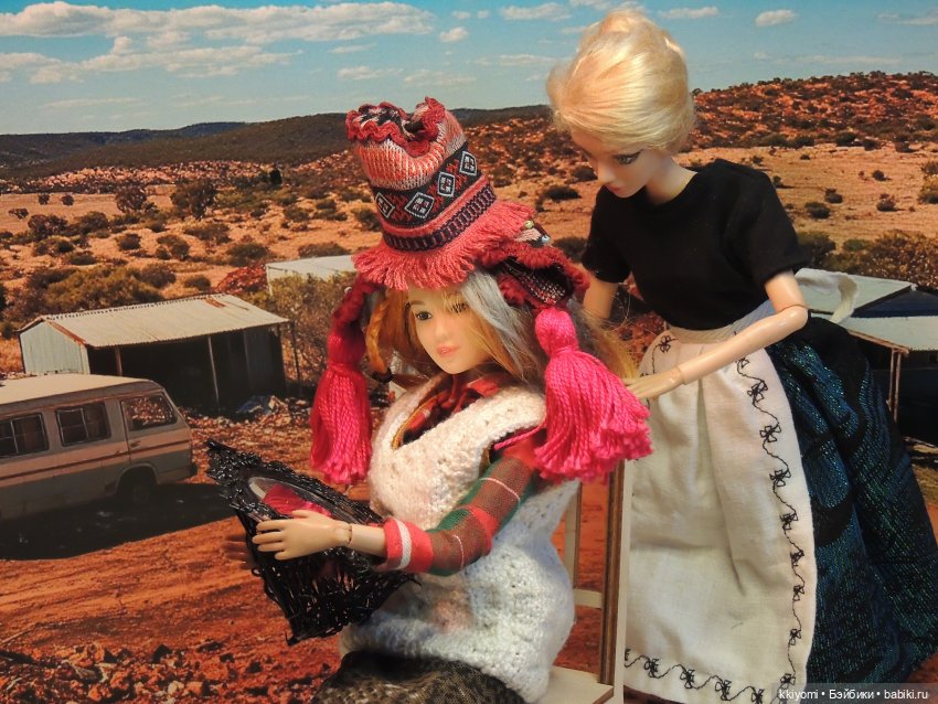 Месть от кутюр, часть 2. Августфест 2025