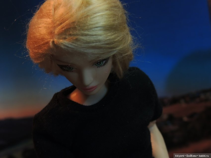 Месть от кутюр, часть 3. Августфест 2025